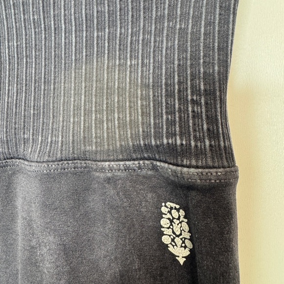 Free People Movement Leggings Grey - Picture 7 of 9